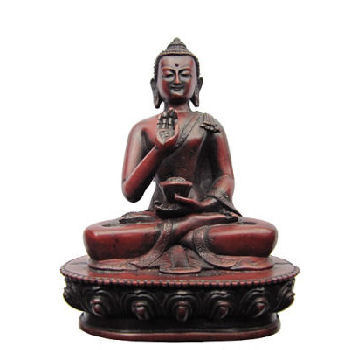 Blessing Buddha statue RB-100G